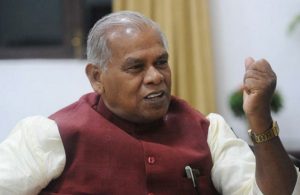 jeetan ram majhi