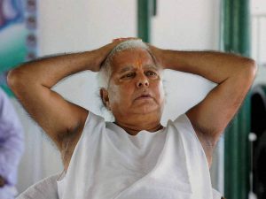laloo prasad yadav