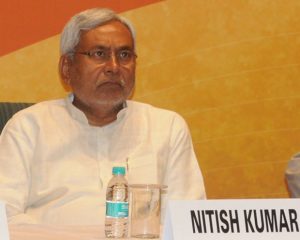 nitish kumar