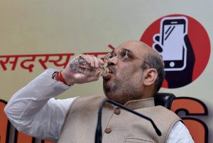 amit shah