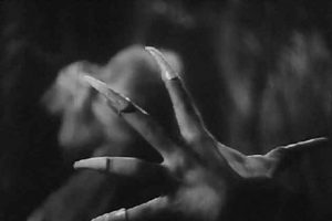 dayan symbolic photo