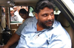 Pappu yadav