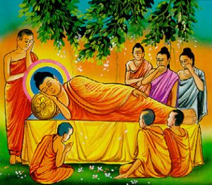 bhagwan buddh