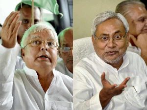 nitish laloo