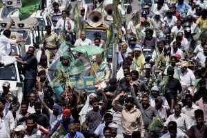 bihar band lallu arrestd tamtam patna