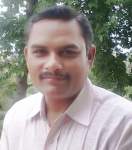 sanjay swadesh