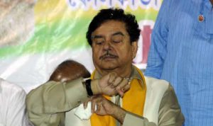 satrudhan sinha  bihar