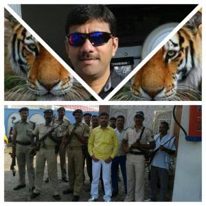 amrendra  pande papu pande kuchaykote mla goaplganj bihar jdu mla