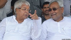 laloo nitish
