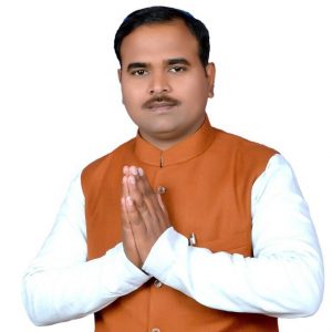 Dr. Rajesh kumar varnawal Gopalganj independent candidate bihar katha