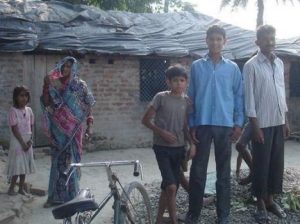 nitish-tantrik-village mairawa mathiya