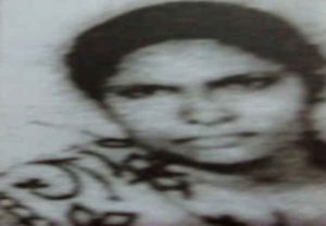 shailja first women gradute of siwan distric of bihar state