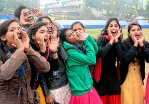 patna womens college students bihar