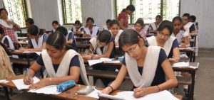 Girls-in-the-Examination-Hall