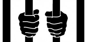 jail-bars-bihar symbol of froad case of murder goaplganj dewaria