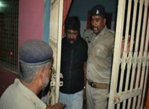 akbar arreset in sex recet khagadia bihar