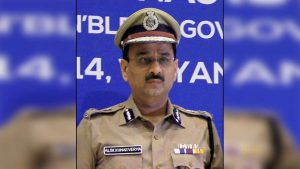 alok kumar verma IPS originally from bihar delhi police commissioner