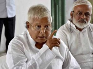 laloo prasad yadav
