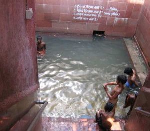 braham kund rajgeer bihar