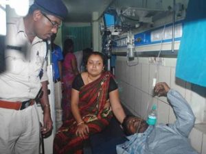 engineer-shot~during overtek in bihar