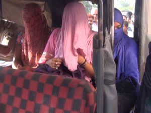 young-manwoman-arrested-in-Hajipur bihar