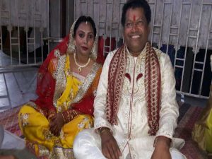IAS-indra-das-marriage-with-mp-of-nepal-jagdish-prasad_