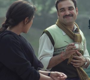 Pankaj Tripathi Masaan from gopalganj