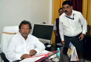 mantri-mastan abdul jalil bihar congress