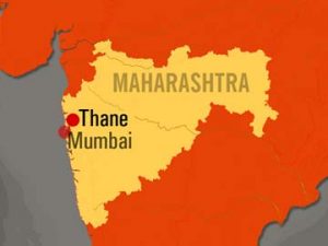 thane_map maharastra