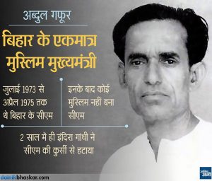 abdul-gafoor_bihar first muslim cm