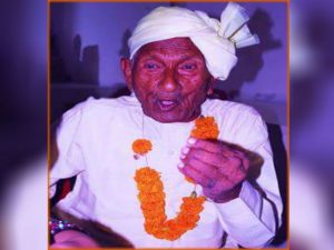 bhikhari-thakurs-45th-death-anniversary on 10th july 2016 bedeshiya is foamous