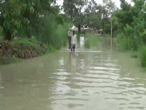 gopalganj flood