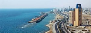 jedda in saudi arab