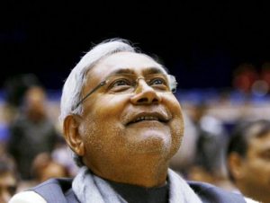 nitish kumar bihar cm