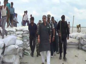 lalan singh water minister of bihar