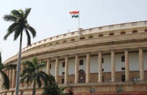 parliament sansad